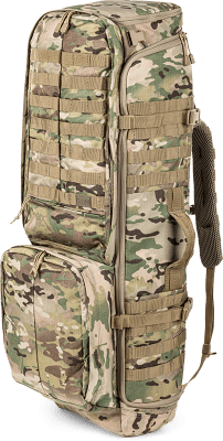 5.11 Tactical RUSH Sierra One MultiCam Backpack 62L