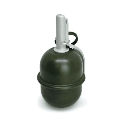 Pyrosoft P-5M Knallgranat