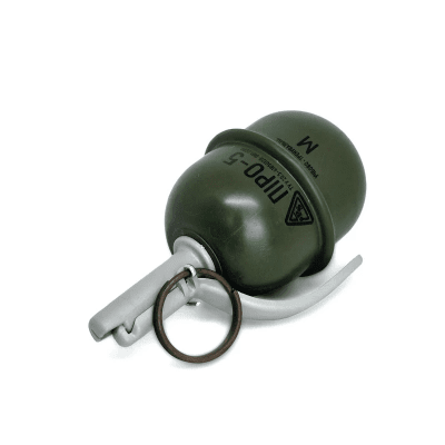 Pyrosoft P-5M Knallgranat
