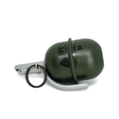 Pyrosoft P-5M Knallgranat