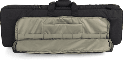 5.11 Tactical 36" Double Rifle Case