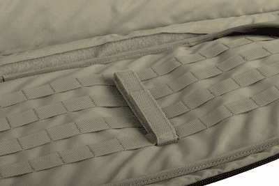 5.11 Tactical 42" Double Rifle Case