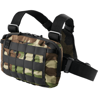 5.11 Tactical Skyweight Survival Chest Pack 2L