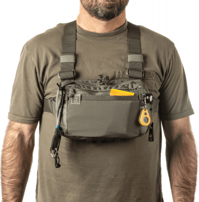 5.11 Tactical Skyweight Utility Chest Pack 2L