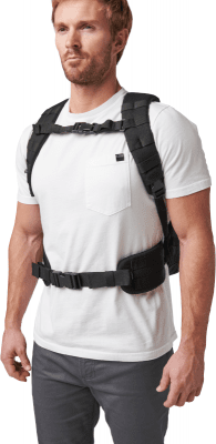 5.11 Tactical RUSH Belt Kit