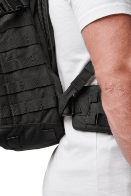 5.11 Tactical RUSH Belt Kit