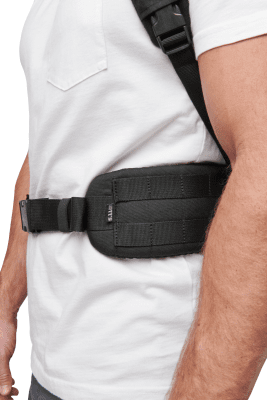 5.11 Tactical RUSH Belt Kit