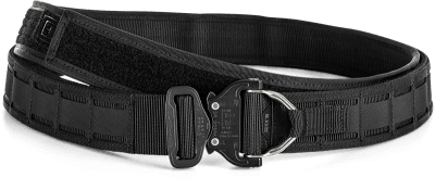 5.11 Tactical Maverick Battle Belt D-Ring