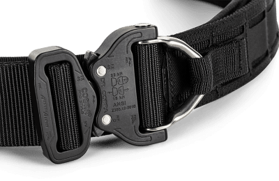 5.11 Tactical Maverick Battle Belt D-Ring