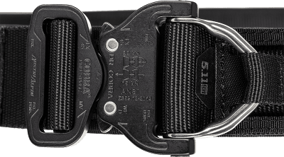 5.11 Tactical Maverick Battle Belt D-Ring