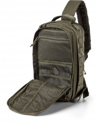 5.11 Tactical Moab 8 13L
