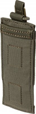5.11 Tactical Flex Trauma Shears Holder (Färg: Ranger Green)