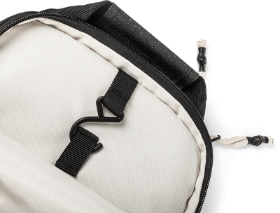 5.11 Tactical PT-R Essentials Bag 6L