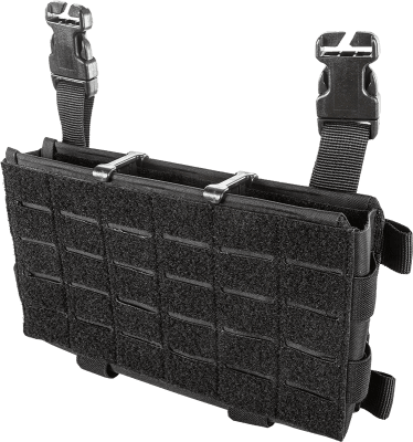 5.11 Tactical Modular STS Placard