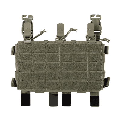 5.11 Tactical Modular STS Placard