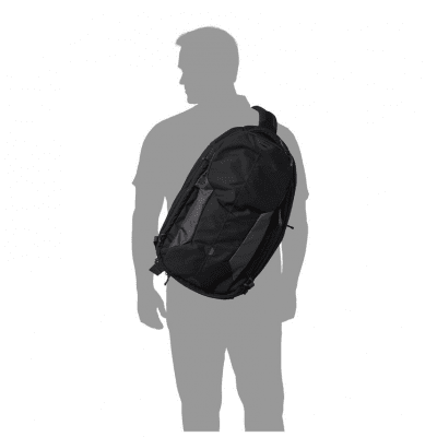5.11 Tactical COVRT Select Carry Pack 21L