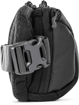 5.11 Tactical COVRT Select Carry Pistol Pouch 3L