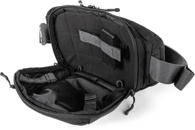 5.11 Tactical COVRT Select Carry Pistol Pouch 3L
