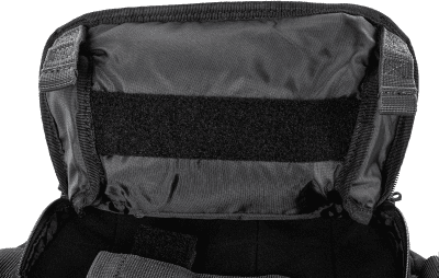 5.11 Tactical COVRT Select Carry Pistol Pouch 3L