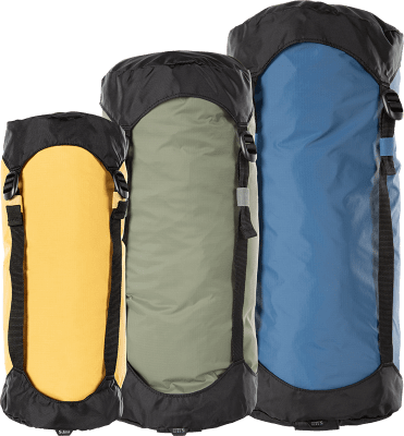 5.11 Tactical Compression Sack