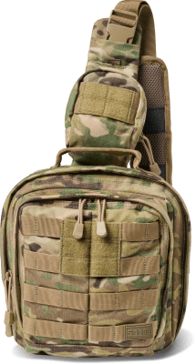 5.11 Tactical Rush MOAB 6 11L