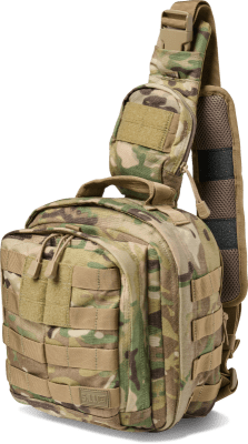 5.11 Tactical Rush MOAB 6 11L