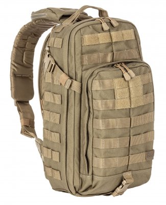 5.11 Tactical Rush MOAB 10 18L