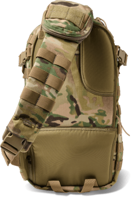 5.11 Tactical Rush MOAB 10 18L