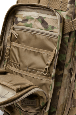 5.11 Tactical Rush MOAB 10 18L