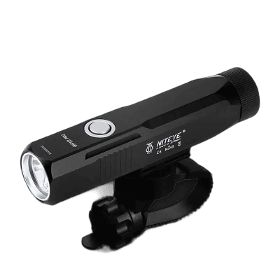 Niteye JETBeam BR10 PRO - 1380LM IPX8