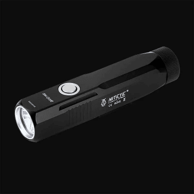 Niteye JETBeam BR10 PRO - 1380LM IPX8