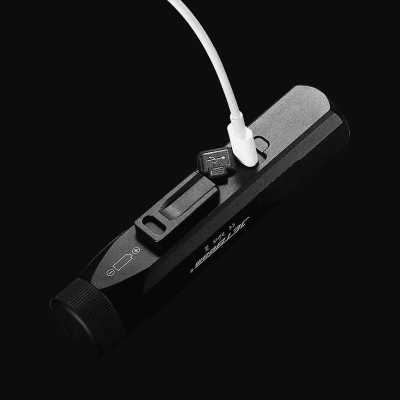 Niteye JETBeam BR10 PRO - 1380LM IPX8