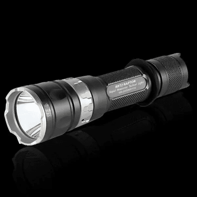 Niteye JETBeam RRT2 Raptor - 2080LM IPX8