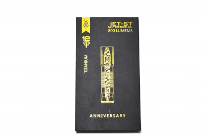 Niteye JETBeam JET-ST - 800LM IPX8