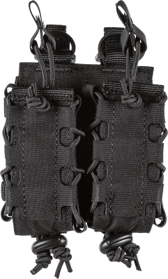 5.11 Tactical Flex Dubbel Pistol Magasin Multi Ficka