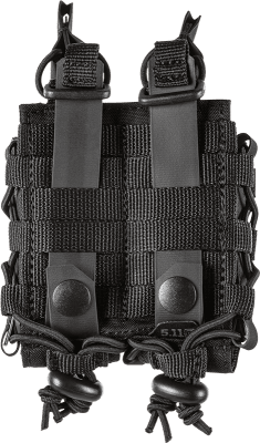 5.11 Tactical Flex Dubbel Pistol Magasin Multi Ficka