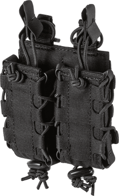 5.11 Tactical Flex Dubbel Pistol Magasin Multi Ficka