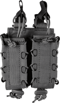 5.11 Tactical Flex Dubbel Pistol Magasin Multi Ficka