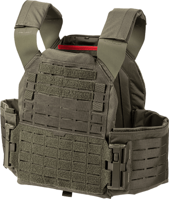 5.11 Tactical QR Plate Carrier Base