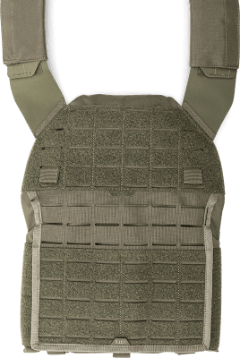 5.11 Tactical QR Plate Carrier Base
