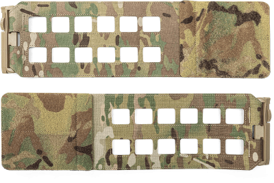 5.11 Tactical QR Plate Carrier Cummerbund
