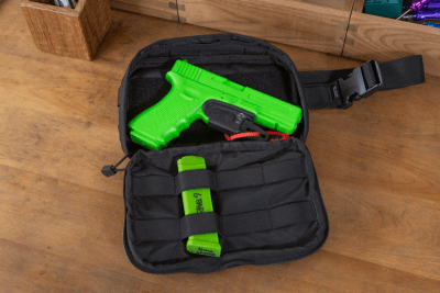 5.11 Tactical RUSH MOAB 3 Sling Pack 4L