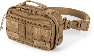 5.11 Tactical RUSH MOAB 3 Sling Pack 4L