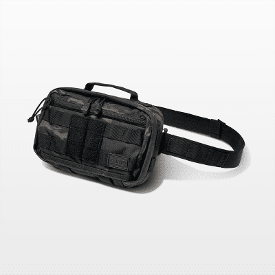 5.11 Tactical RUSH MOAB 3 Sling Pack 4L