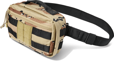5.11 Tactical RUSH MOAB 3 Sling Pack 4L