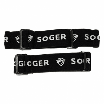 Soger V-Force Armor Replacement Strap