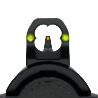 CTM TAC AAP-01/C Ghost Ring V2