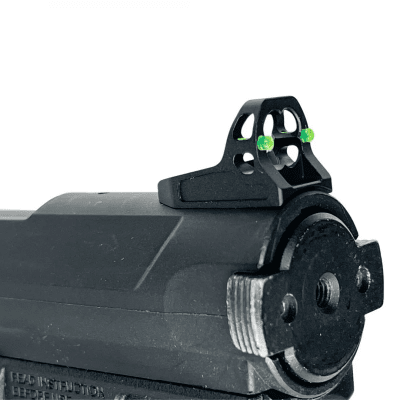 CTM TAC AAP-01/C Ghost Ring V2