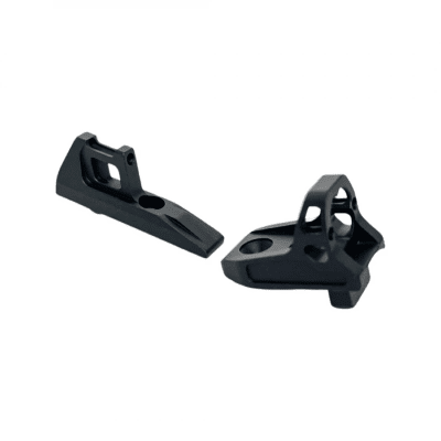 CTM TAC AAP-01/C Ghost Ring V2