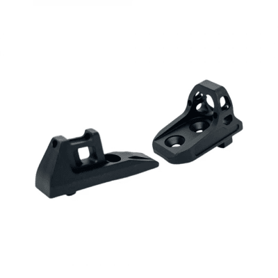 CTM TAC AAP-01/C Ghost Ring V2